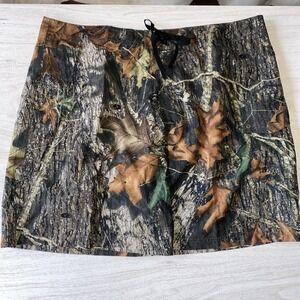 Vintage Real Tree Camo‎ Board Shorts By Hatchie. Size 36. H372 NWT.